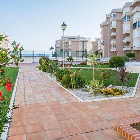 Playa Wifi Aa Limpieza Apartment Torrox Exterior foto