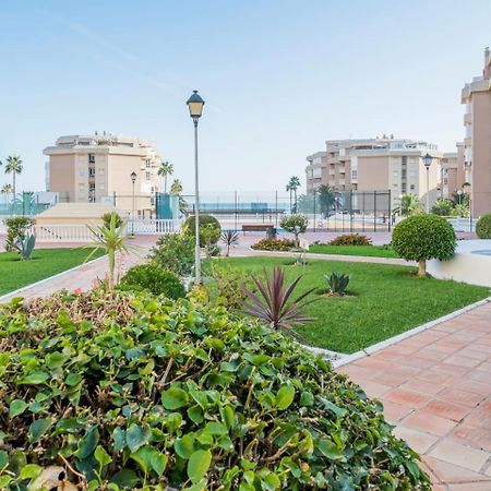 Playa Wifi Aa Limpieza Apartment Torrox Exterior foto