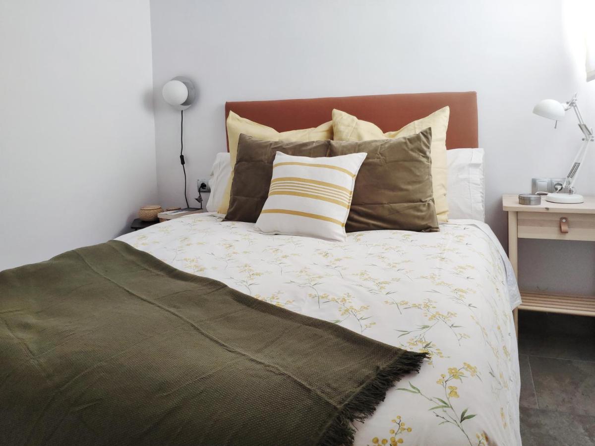 Playa Wifi Aa Limpieza Apartment Torrox Exterior foto