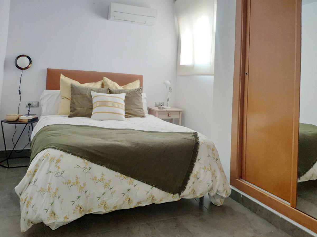 Playa Wifi Aa Limpieza Apartment Torrox Exterior foto