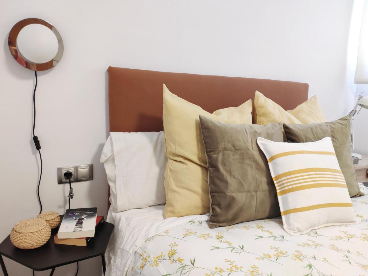 Playa Wifi Aa Limpieza Apartment Torrox Exterior foto