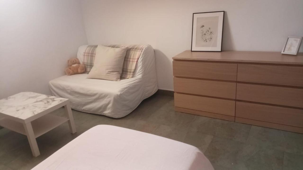 Playa Wifi Aa Limpieza Apartment Torrox Exterior foto