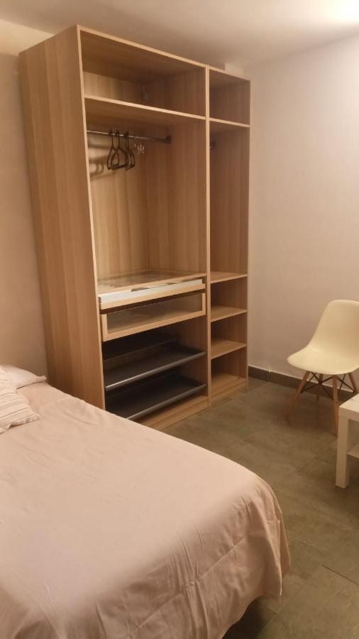Playa Wifi Aa Limpieza Apartment Torrox Exterior foto