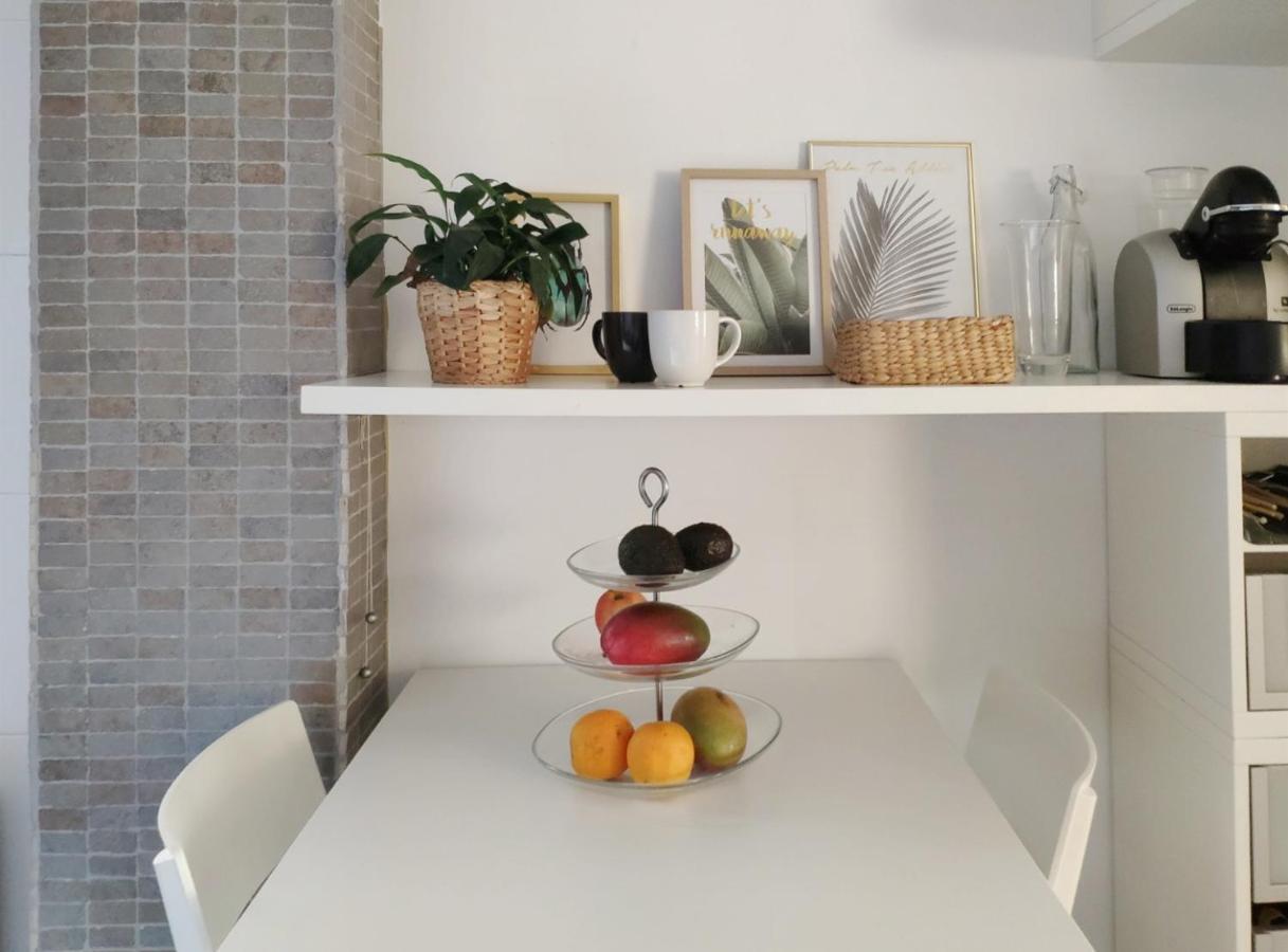 Playa Wifi Aa Limpieza Apartment Torrox Exterior foto