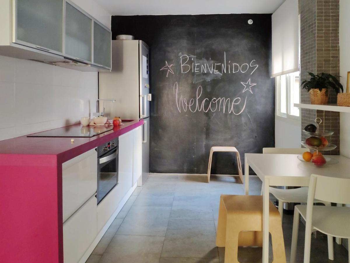 Playa Wifi Aa Limpieza Apartment Torrox Exterior foto