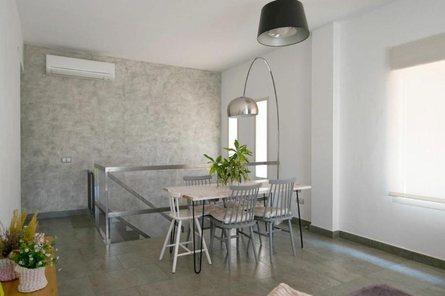Playa Wifi Aa Limpieza Apartment Torrox Exterior foto