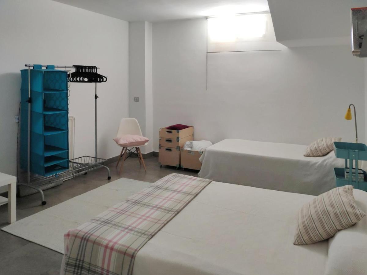 Playa Wifi Aa Limpieza Apartment Torrox Exterior foto